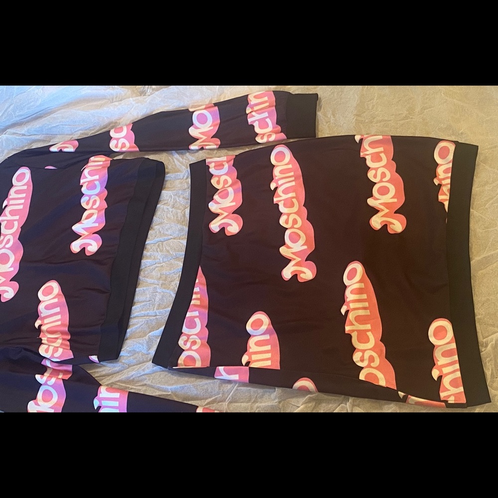 Barbie set